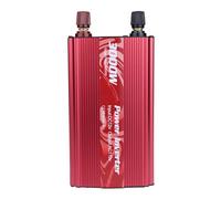 Inverter di corrente 3000 - High-Performance Elegant Watt 110 V 220, Auto onda sinusoidale modificata, Scambiatore di tensione Adattatore convertitore | Multipurpose Outdoor Indoor Utility