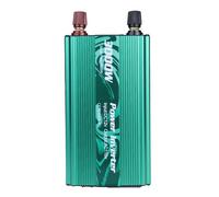 Inverter Di Corrente Da 3000 Watt 110 V A 220 V - Inverter Per Auto Onda Sinusoidale Modificata - Scambiatore Di Tensione Adattatore Convertitore Di Corrente - Convertitore AC per Inverter