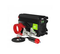 INVERTER DI CORRENTE GREEN CELL INVGC01, 12 V, Porte USB Numero di porte USB, Dispositivi elettronici