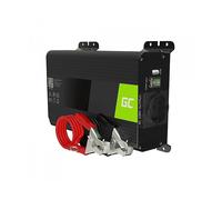 INVERTER DI CORRENTE GREEN CELL INVGC05, 12 V, Porte USB Numero di porte USB, Dispositivi elettronici