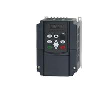 Inverter di frequenza solare da CC a CA 220 V/380 V 0,75 kW-11 kW Convertitore di frequenza variabile VFD trifase for il controllo della velocità del motore(0.75kw 1HP,Three phase 220V)