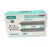 Inverter Di Potenza 500W 1000W 1500W 2000W 3000W 4000W 5000W USB DA 12V A 220V
