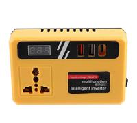 Inverter di potenza compatibile con batteria Dewalt 20V, da CC 20V a CA 220V, generatore di corrente