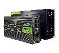 INVERTER ONDA RICOSTRUITA 12VDC 2000W USCITA 230VAC INV2000-12-GREINV10 GREENCELL