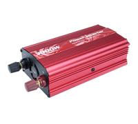 Inverter di potenza per auto, 3000 W, convertitore da 12 V a 110 V/220 V, onda del seno, inverter di potenza, porte di ricarica USB 2.1 A, ricarica le console del tablet del telefono intellige