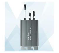 Inverter di Potenza Sensore Limitatore Micro Inverter Per Solare Fotovoltaico Collegato Alla Rete 500W 600W 700W DC26V-46V Ingresso Solare AC110V-220V Auto(700W)