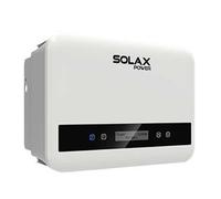 Inverter di stringa 1.1Kw monofase X1-MINI G4 - SolaX