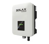 Inverter di stringa 6Kw monofase X1-BOOST-G4 - SolaX