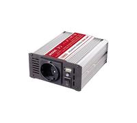 Inverter Di Tensione 24v 220v 300w Con Presa Usb GBC 34013215