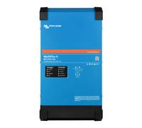 Inverter Dispositivo Combina Caricabatterie UPS MultiPlus-II 24/3000/70-35 23...