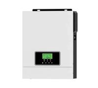 Inverter e controller for la generazione di energia solare fotovoltaica integrata da 2KVA e 3,2KVA, inverter for l'accumulo di energia domestica fuori rete ad alta frequenza(3200VA)