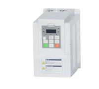Inverter e convertitori di controllo monofase a trifase VVVF Vector ad alte prestazioni da 220 V con unità di frenatura e comunicazione(0.75kw)