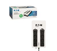 Eaton 3S850F gruppo di continuità (UPS) Standby (Offline) 850 VA 510 W 8 presa(e) AC