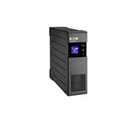 Inverter - EATON - Ellipse PRO 650 USB FR - UPS Line-Interactive - 650VA (4 prese francesi) - Parafoudre normato - ELP650FR
