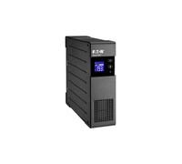 Inverter - EATON - Ellipse PRO 650 USB IEC - UPS Line-Interactive - 650VA (4 prese IEC) - Parafulmine conforme - ELP650IEC