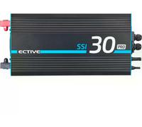 Inverter ective ssi 30 pro ad onda sinusoidale con circuito di priorità di rete, caricabatterie e regolatore di carica 12v 3000w