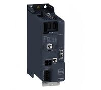Inverter elettrico ATV340U55N4 Schneider ATV340, 5,5 kW nuovo e sigillato