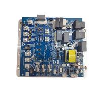 Inverter for Climatizzazione Centralizzata, Compatibile Con Mitsubishi, Compatibile Con Haier 0151800260, 0151800260B/F Sostituisci(A set of 0151800260F)