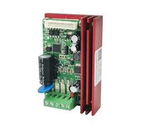 Inverter for frigorifero for auto mini da 12 V CC, regolatore di frequenza variabile del compressore, sistema di refrigerazione dell'aria condizionata