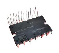 Inverter for modulo di potenza SLIMDIP-S SLIMDIP-L