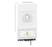 Inverter fotovoltaico Ibrido Deye SUN-6-SG05LP1-EU 6kW On off grid