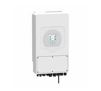 Inverter fotovoltaico ibrido monofase SUN-6K-SG03LP1-EU