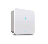 Inverter Fotovoltaico Monofase, Ibrido On-Grid/Off-Grid, Certificato CEI 0-21,