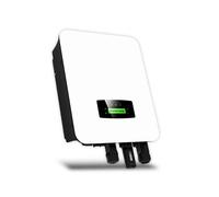 Inverter Fotovoltaico Monofase, Ibrido On-Grid/Off-Grid, Certificato CEI 0-21,