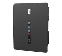 Inverter Fotovoltaico Riello Aros RS 5KW 2 MPPT Monofase