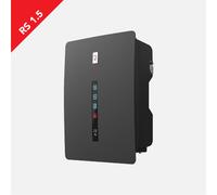 Inverter Fotovoltaico Riello Monofase RS 1.5kW 1 MPPT 6PS11K5B WIFI MPPT