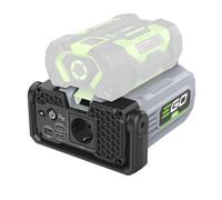 Inverter generatore Escape Nexus PAD5000E per batterie al Litio Ego Power 500W