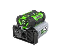 Inverter generatore Escape Nexus PAD5000E per batterie al Litio Ego Power 500W