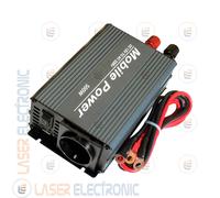 Inverter HQ Made Taiwan Onda Sinusoidale Modificata 500W da 12V a 230V USB 5V