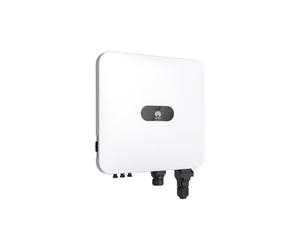 Inverter Huawei 5kW ibrido, trifase, 2 mppt, senza display