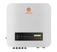 Inverter ibrido 15kW trifase alta tensione PHT15K - Each Energy