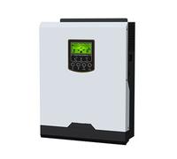 Inverter ibrido 3 kW 24V con regolatore MPPT 80A 450V (max 3 kWp) | VMII3000-24P | Voltronic Power
