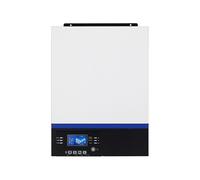 Inverter ibrido 3 kW 24V con regolatore MPPT 80A 500V (max 4 kWp) e interfaccia bluetooth | VMIII3000-24 | Voltronic Power