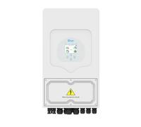 Inverter Ibrido a onda pura 6Kw DEYE SG05LP1-EU-AM2-P monofase modulo wifi in...