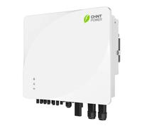 Inverter Ibrido Chint Trifase 10KW 2MPPT ECH10K-TH-UE