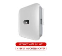 Inverter Ibrido Huawei Fotovoltaico SUN2000 10 8 6 5 KTL A