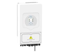 Inverter ibrido monofase 6kW Deye SG03LP1 accumulo litio fotovoltaico