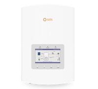 Inverter ibrido monofase Solis 5kW S5 48V doppio MPPT fotovoltaico