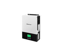Inverter ibrido off-grid 3KVA 2.4kW 80A MPPT sinusoidale 53876