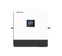 Inverter Ibrido Off-Grid LuxPower SNA2-EU-LT 10K Monofase 48V 2 MPPT IP20