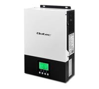 Inverter ibrido Qoltec Solar Off-Grid 2.4Kw | 80A | Mppt | Sinusoidale