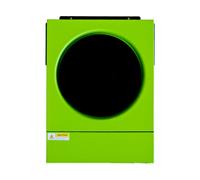 Inverter ibrido solare onda pura Edison 5600W 48V regolatore di carica MPPT 1...