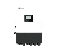 Inverter Ibrido solare trifase TriP2-LB-EU 10K LuxPowerTEK Bassa Tensione