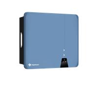 Inverter Ibrido Solplanet // ASW3680H-S2, Monofase, 3.68kW, 2 MPPT, interruttore DC, WiFi Stick, contatore SDM230, compatibile c