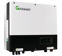 Inverter ibrido trifase 4kW Growatt SPH 4000TL3 BH-UP