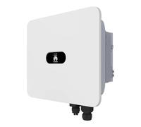 Inverter ibrido trifase Huawei 15kW SUN2000-15K-MB0 accumulo solare fotovoltaico